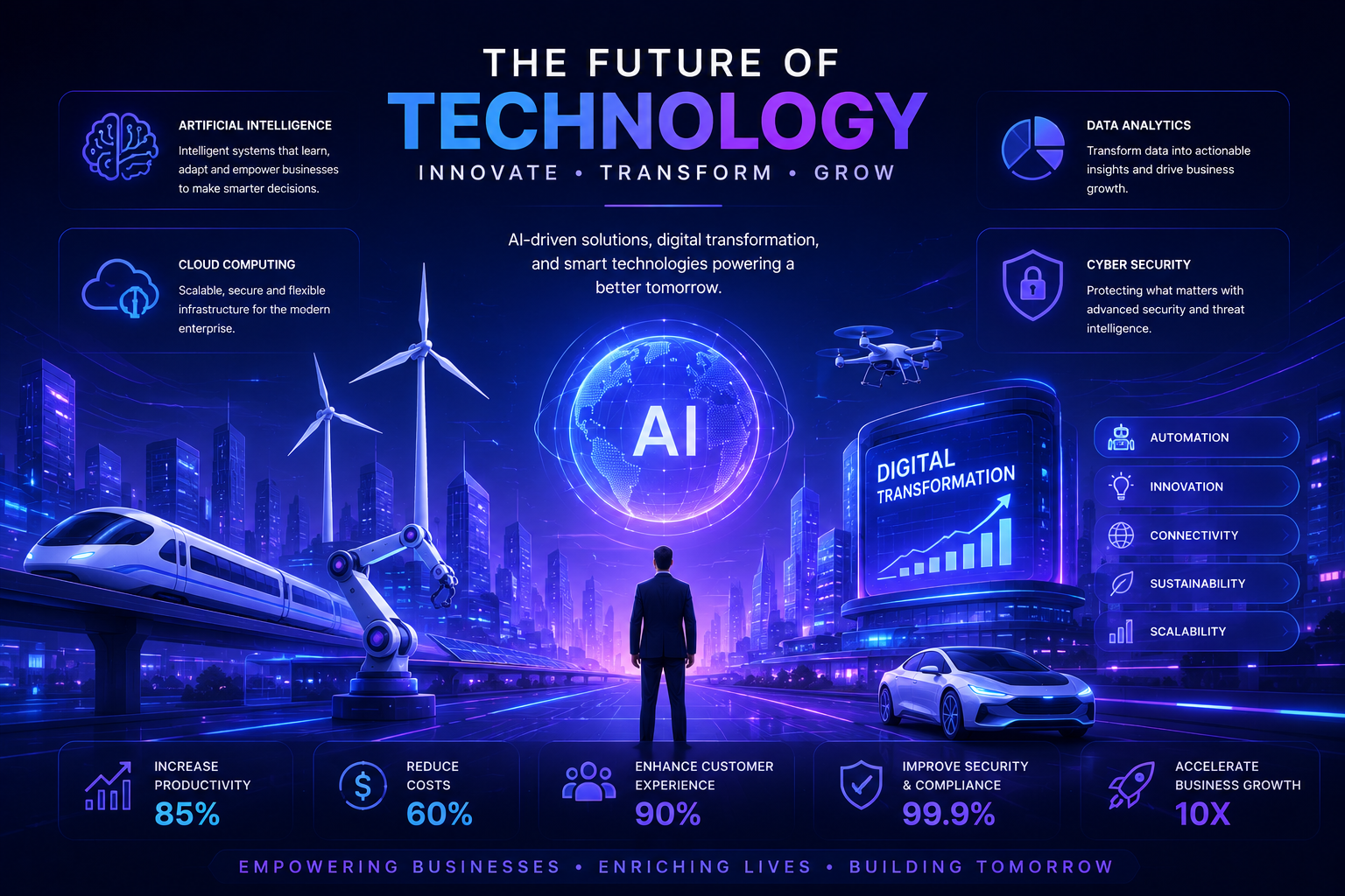 Future Technology